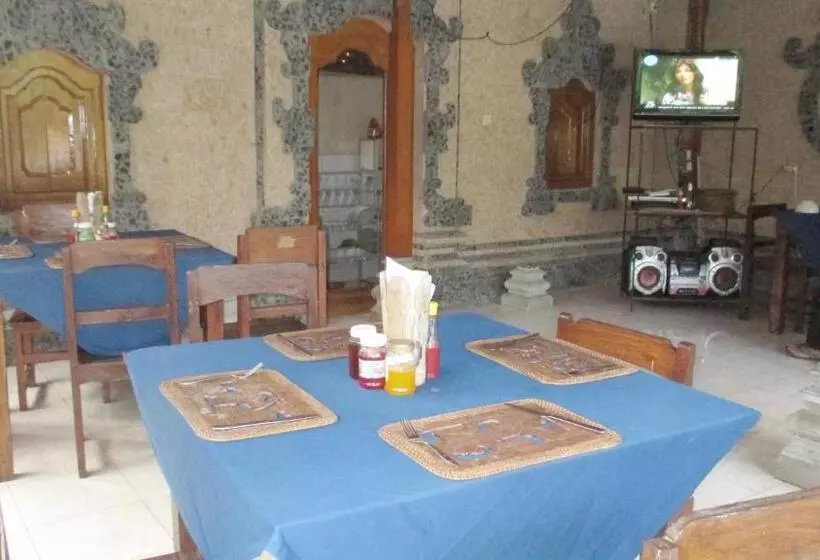 민박 Adus Beach Inn