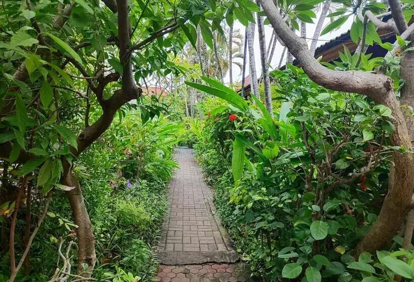 민박 Adus Beach Inn