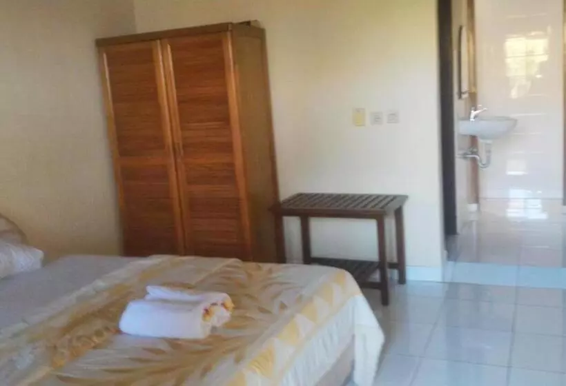 민박 Adus Beach Inn