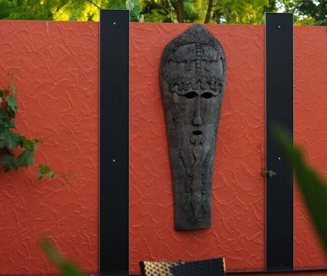 مبيت وإفطار The Retreat At Froog Moore Park