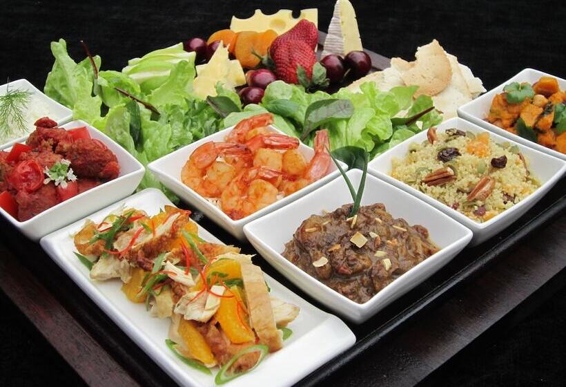 مبيت وإفطار The Retreat At Froog Moore Park