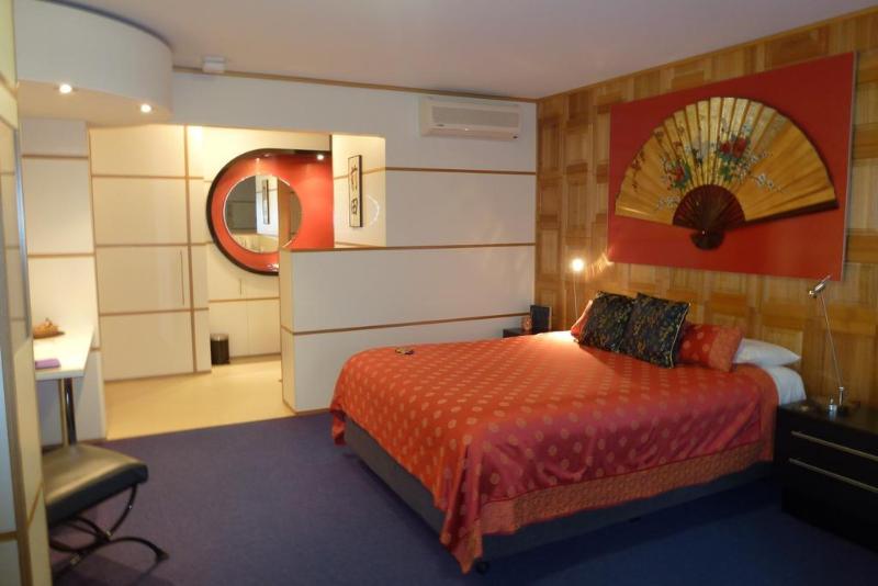 مبيت وإفطار The Retreat At Froog Moore Park