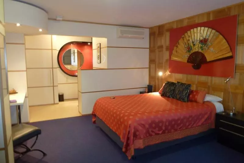 مبيت وإفطار The Retreat At Froog Moore Park