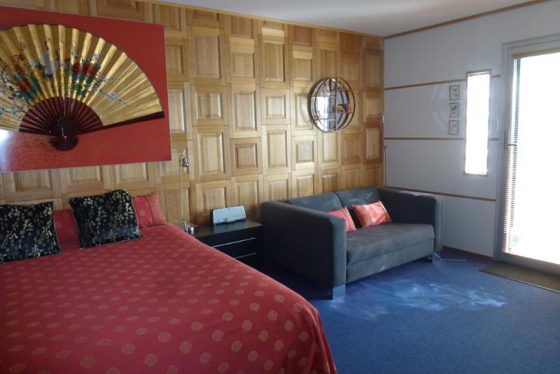 مبيت وإفطار The Retreat At Froog Moore Park