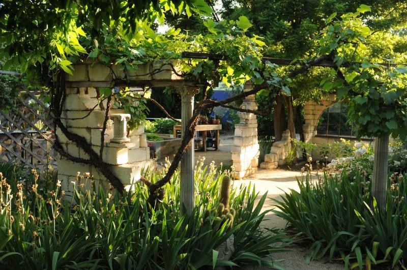 مبيت وإفطار The Retreat At Froog Moore Park