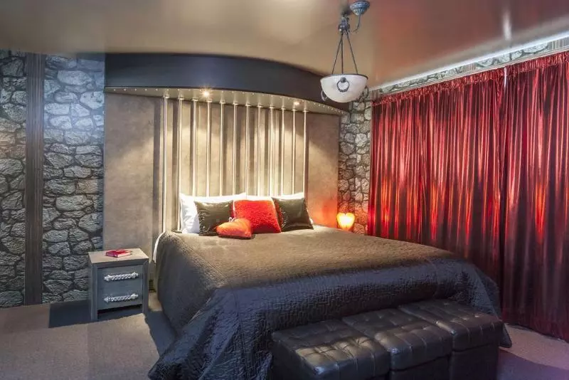 مبيت وإفطار The Retreat At Froog Moore Park