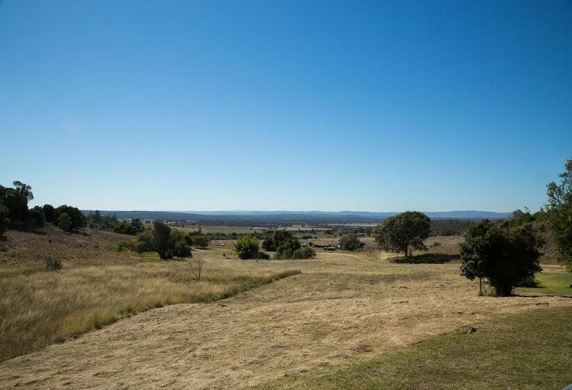 Deshons Country Retreat