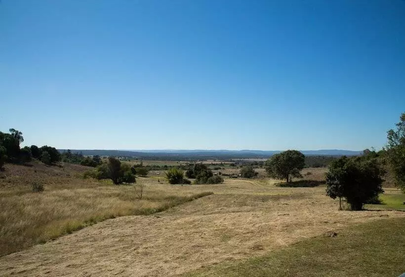 Deshons Country Retreat