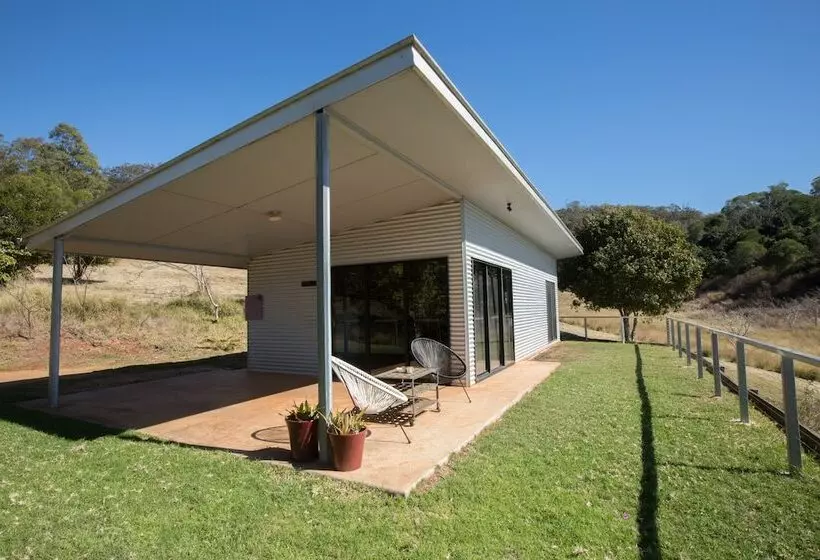 Deshons Country Retreat