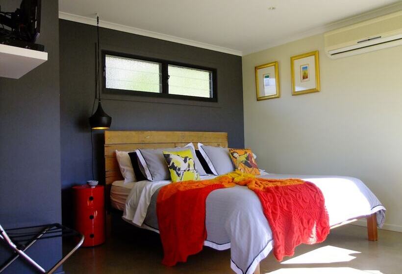 Deshons Country Retreat