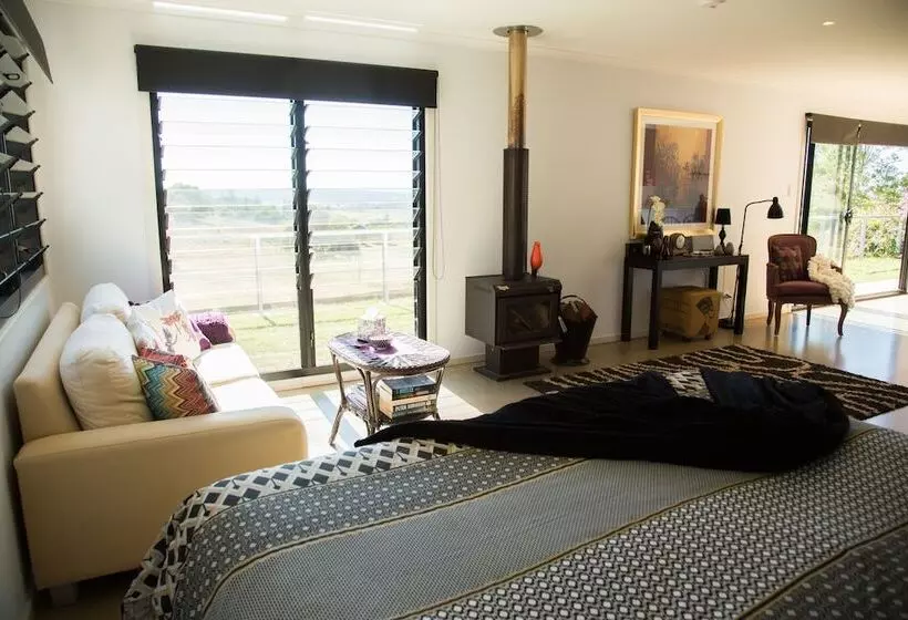 Deshons Country Retreat