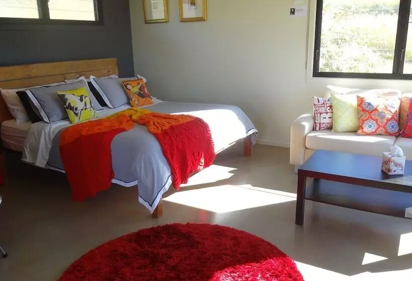 Deshons Country Retreat