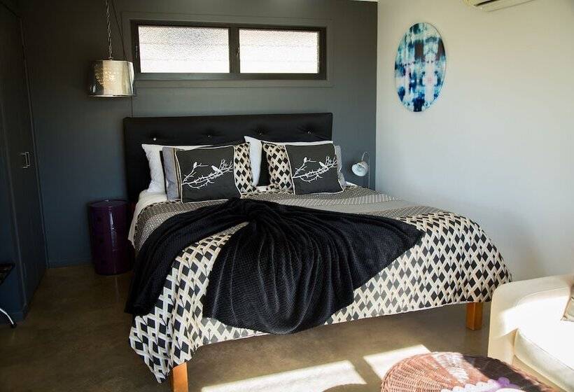 Deshons Country Retreat