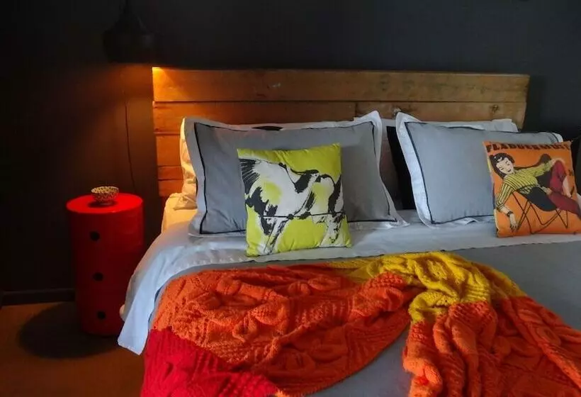 Deshons Country Retreat