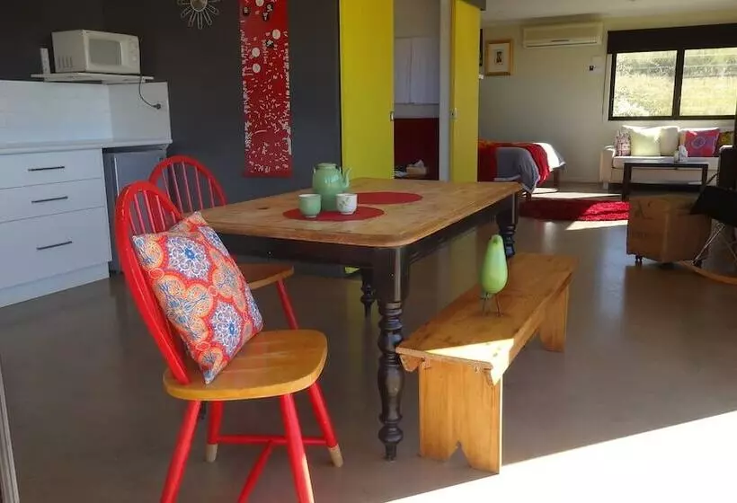 Deshons Country Retreat