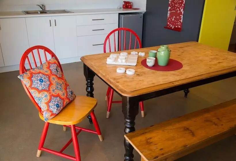 Deshons Country Retreat