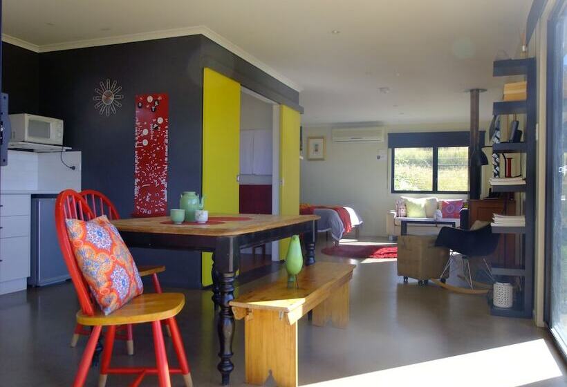 Deshons Country Retreat