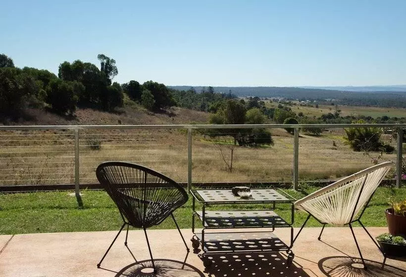 Deshons Country Retreat