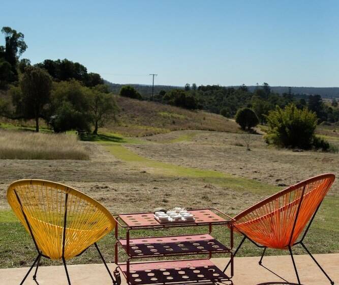 Deshons Country Retreat