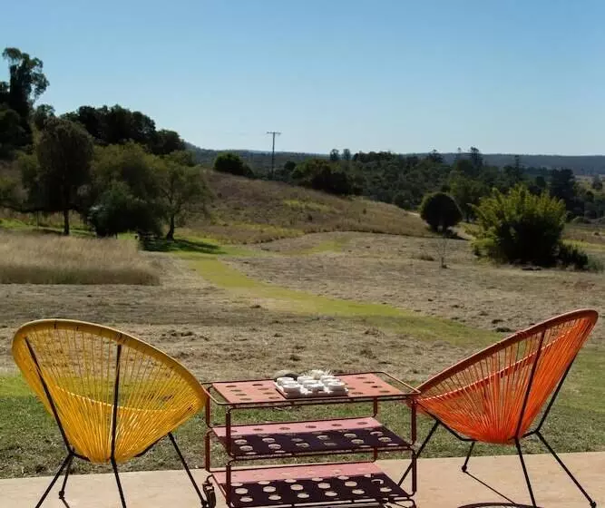 Deshons Country Retreat