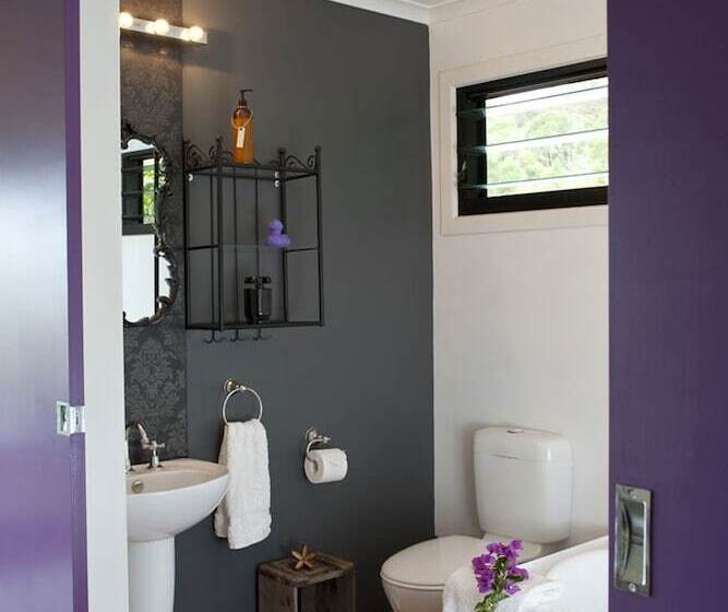 Deshons Country Retreat