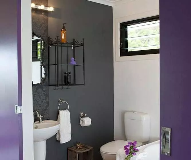 Deshons Country Retreat