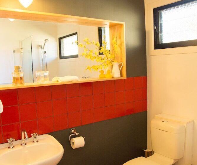 Deshons Country Retreat