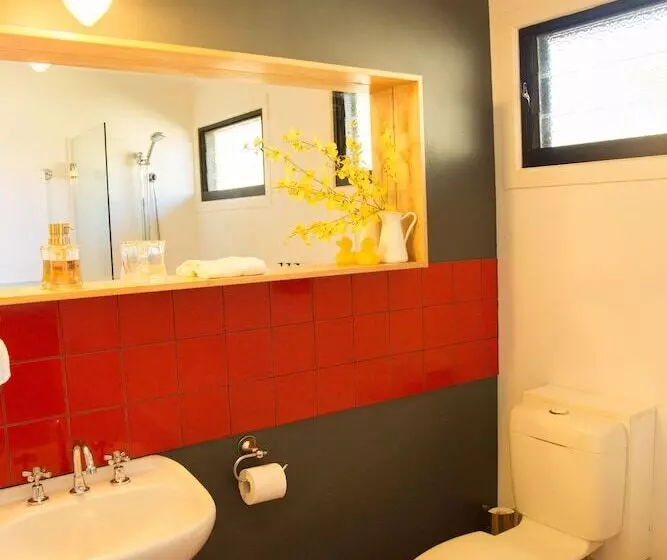 Deshons Country Retreat