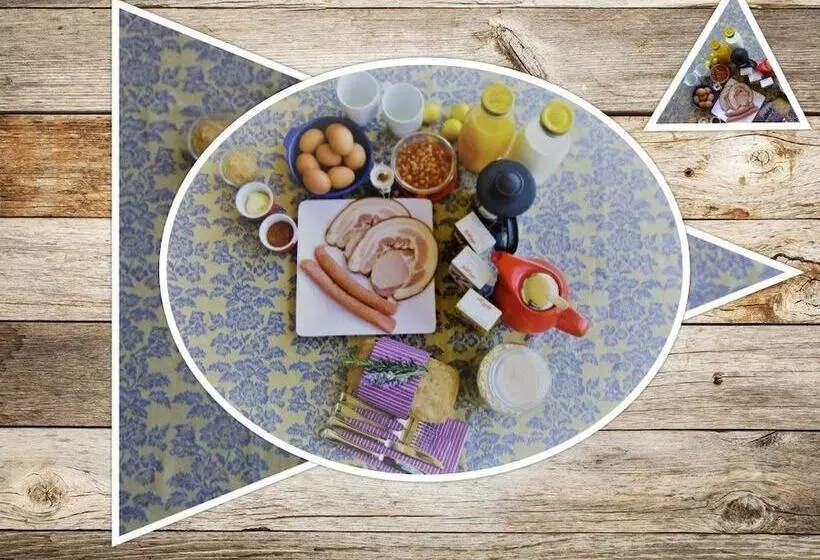 Deshons Country Retreat