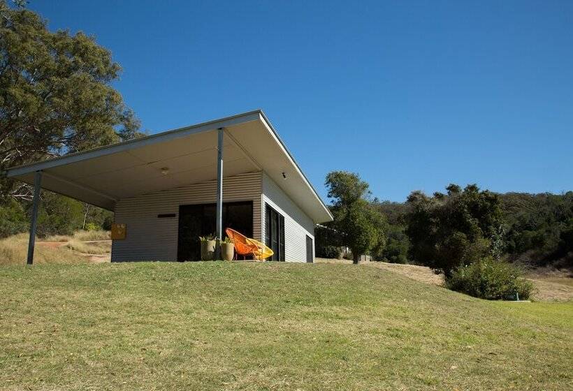 Deshons Country Retreat