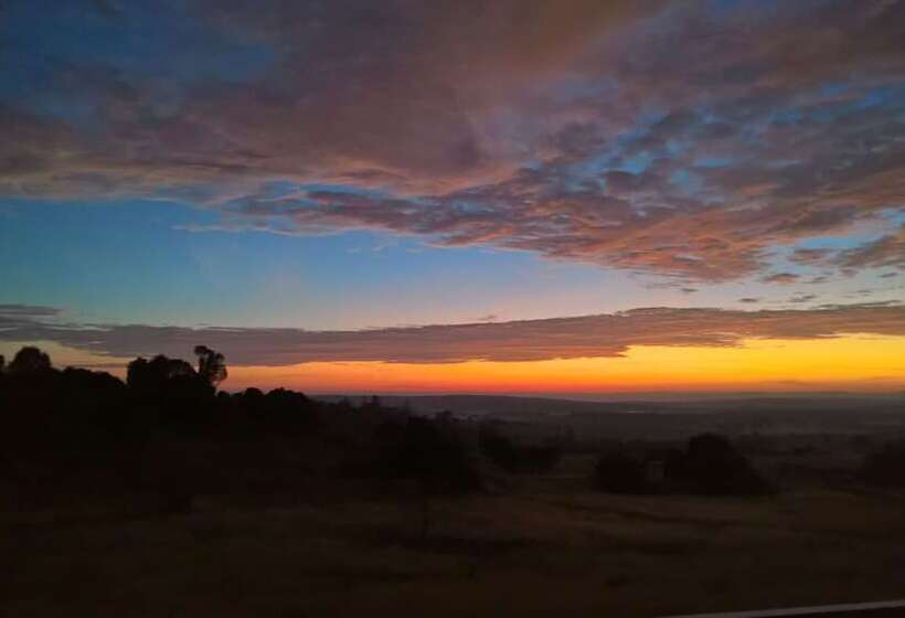 Deshons Country Retreat