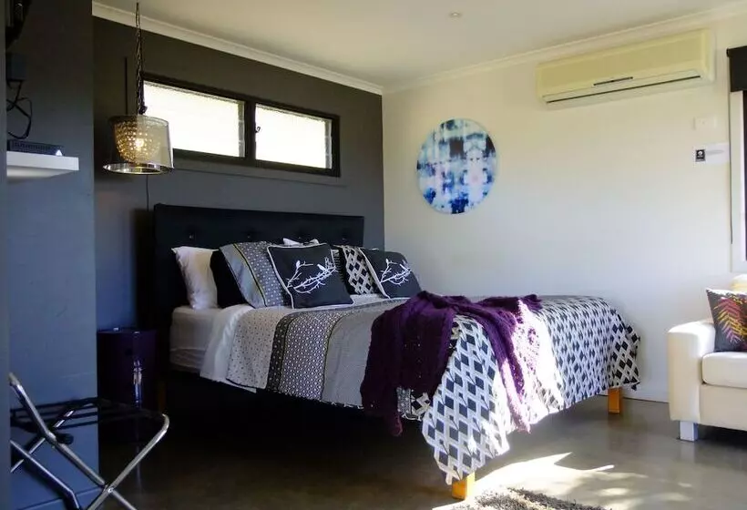 Deshons Country Retreat