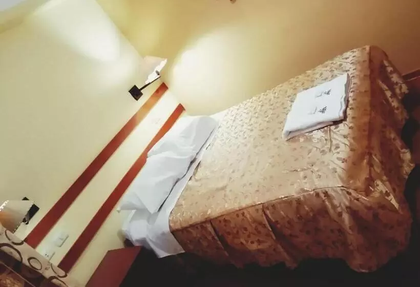 مسافرخانه Conquista Cusco