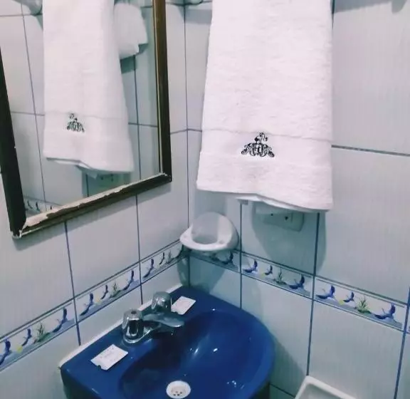 مسافرخانه Conquista Cusco