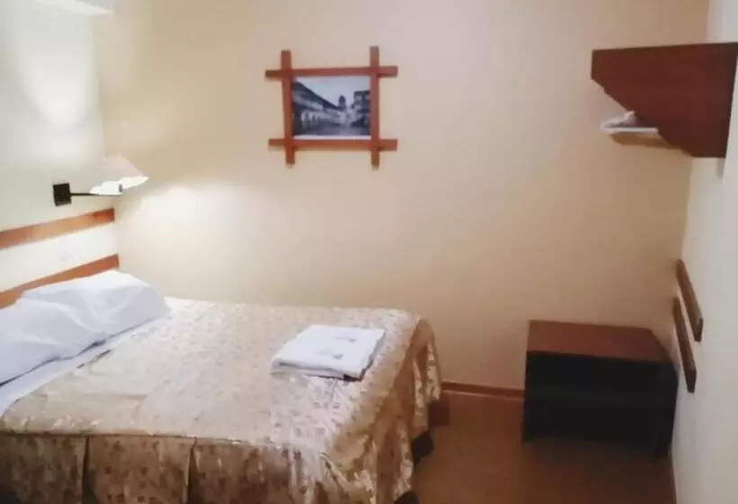 مسافرخانه Conquista Cusco