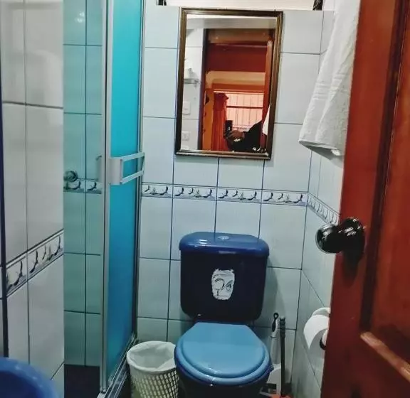 مسافرخانه Conquista Cusco