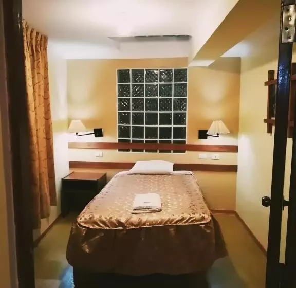 مسافرخانه Conquista Cusco