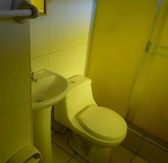 مسافرخانه Conquista Cusco