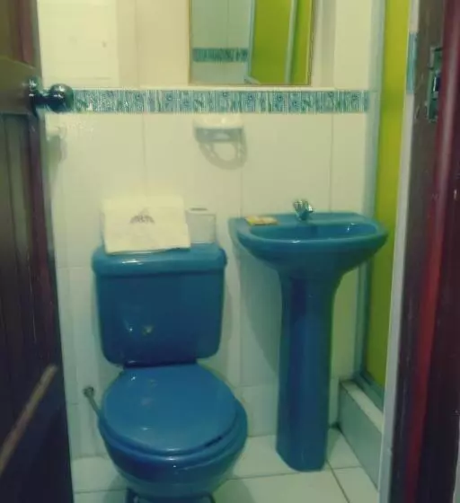 مسافرخانه Conquista Cusco