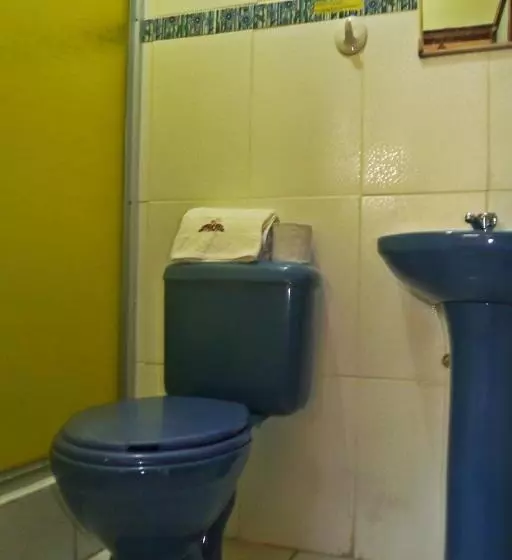 مسافرخانه Conquista Cusco