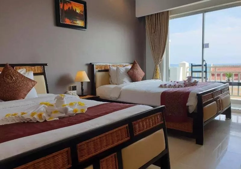 Hotel Aristocrat Residence &