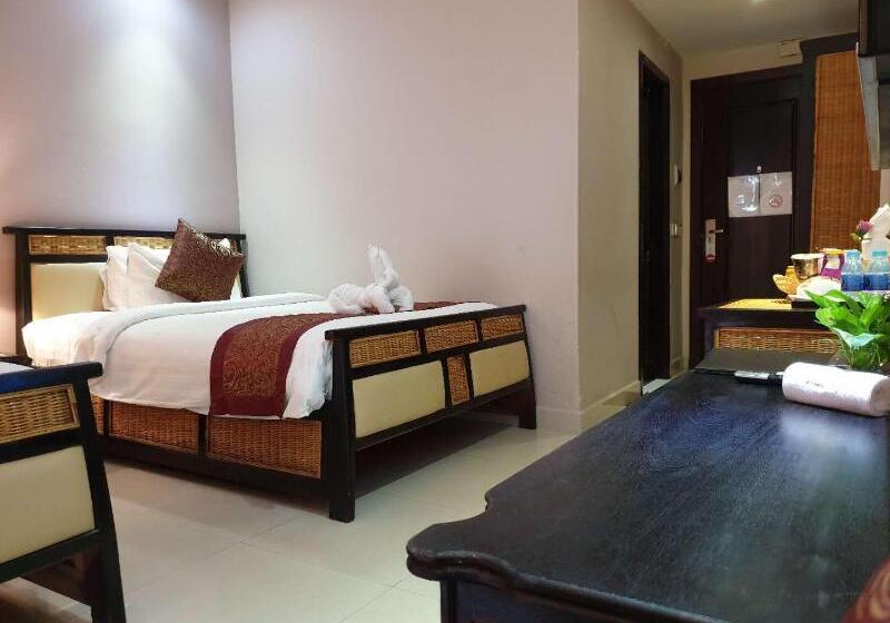 בית מלון כפרי Aristocrat Residence &