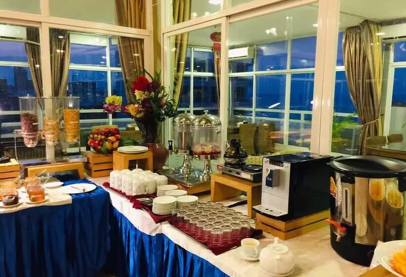 Hotel Aristocrat Residence &