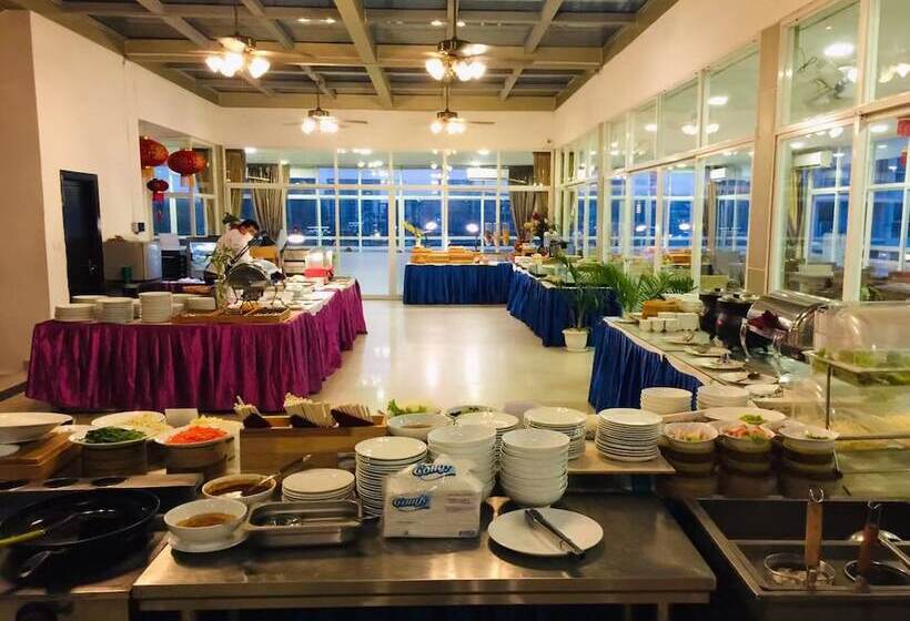 בית מלון כפרי Aristocrat Residence &