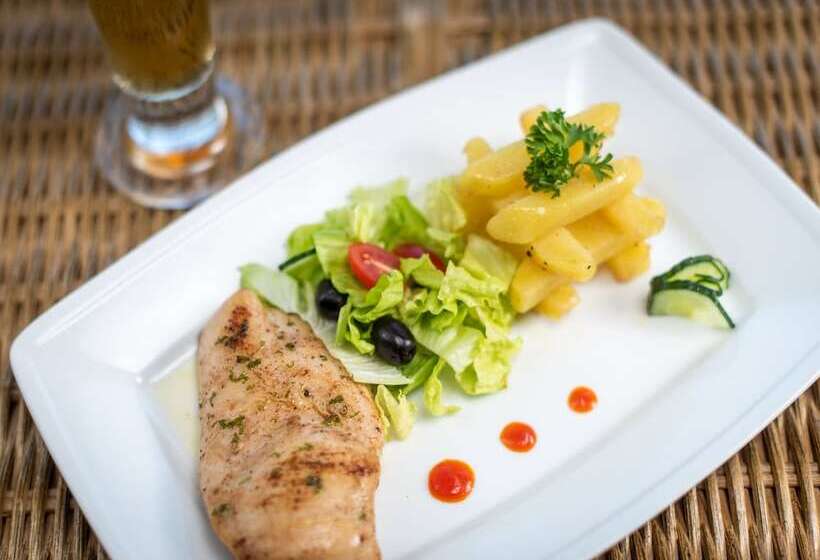 בית מלון כפרי Aristocrat Residence &