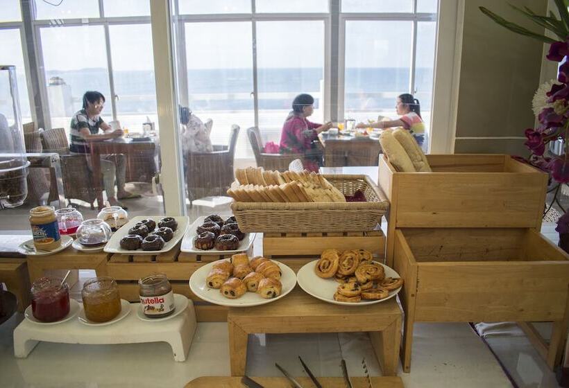 בית מלון כפרי Aristocrat Residence &