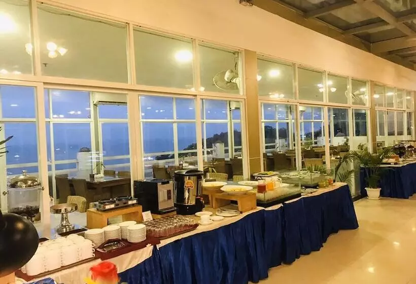 Hotel Aristocrat Residence &