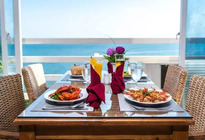 Hotel Aristocrat Residence &