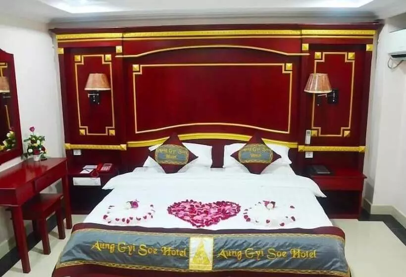 هتل Aung Gyi Soe