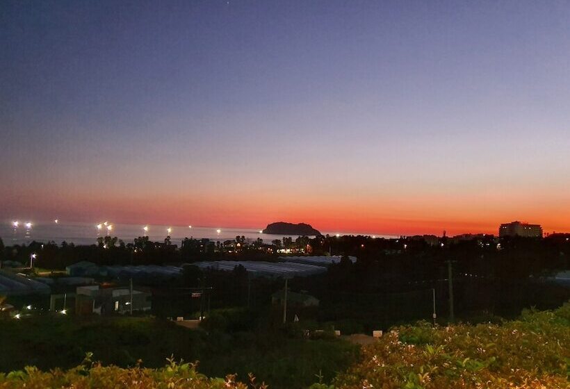 Hotel Beewool Chaewool